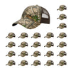 richardson-111-garment-washed-trucker-rt-edge-brown-pk-24.jpg image