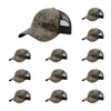 richardson-111-garment-washed-trucker-rt-timber-black-pk-12.jpg image