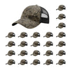 richardson-111-garment-washed-trucker-rt-timber-black-pk-24.jpg image