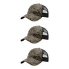 richardson-111-garment-washed-trucker-rt-timber-black-pk-3.jpg image