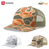 Richardson 112PFP Printed Five Panel Trucker (New Colors for 2025!)