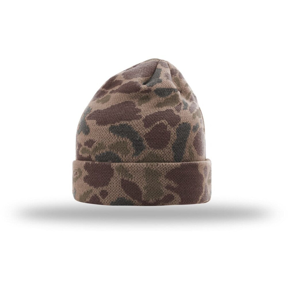 richardson 126 Bark Duck Camo image 1