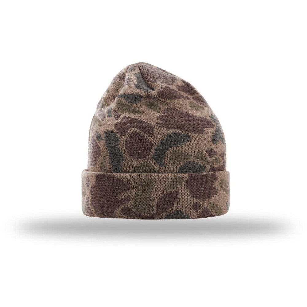 richardson 126 Bark Duck Camo image 2