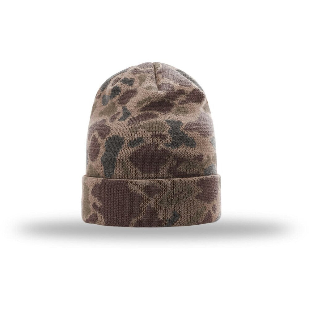 richardson 126 Bark Duck Camo image 3