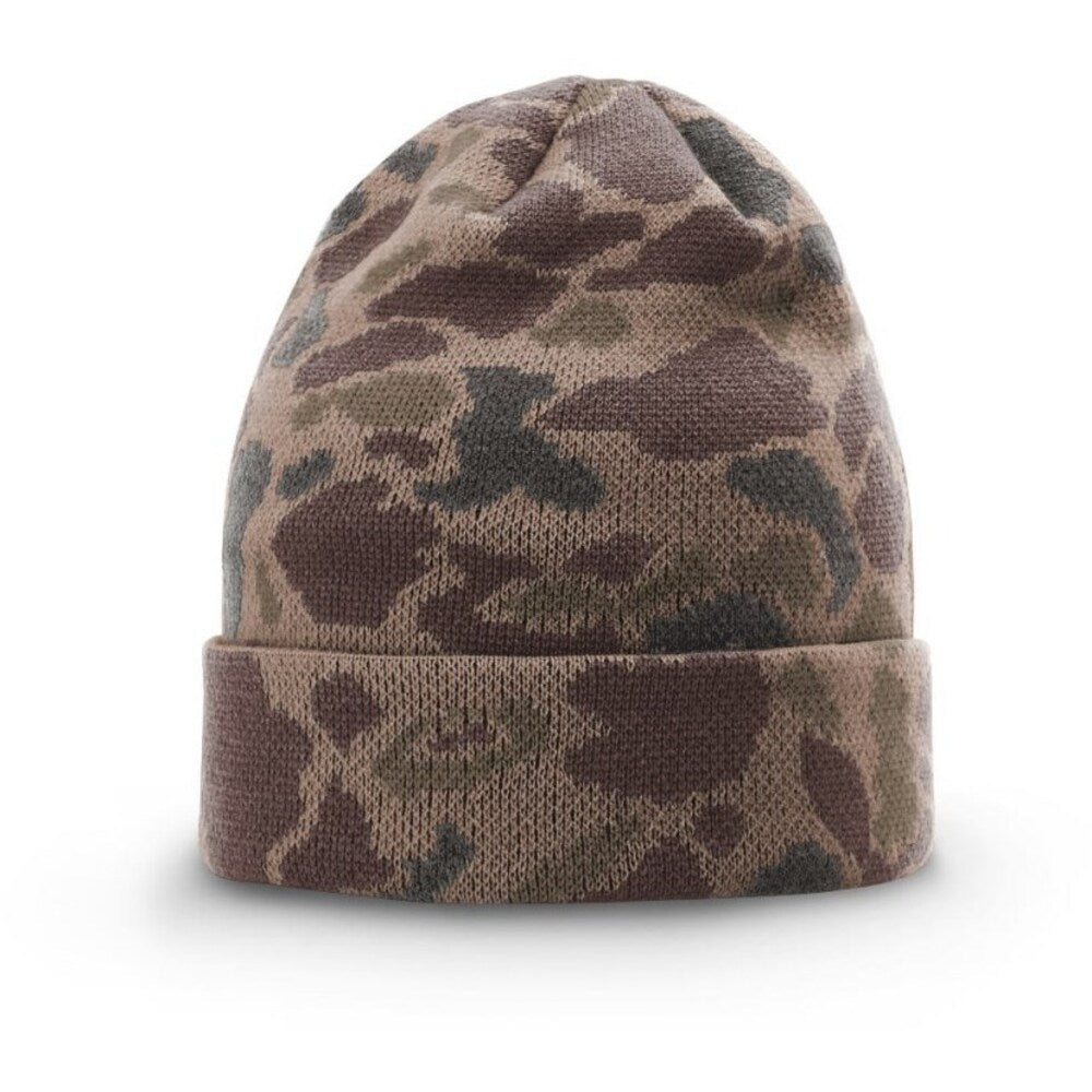 richardson 126 Bark Duck Camo image