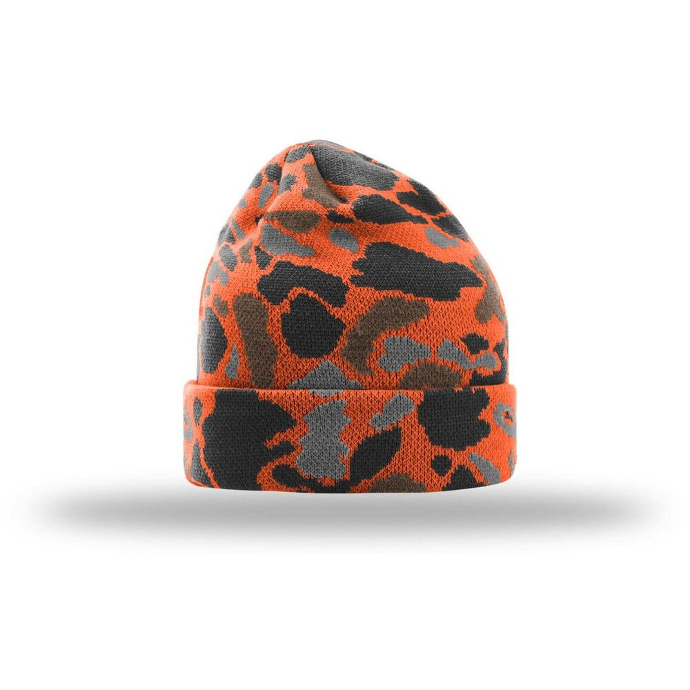 richardson 126 Blaze Duck Camo image 2