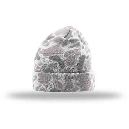 richardson 126 Blizzard Duck Camo image 1