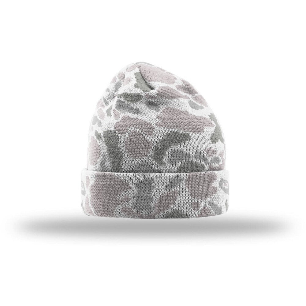 richardson 126 Blizzard Duck Camo image 2