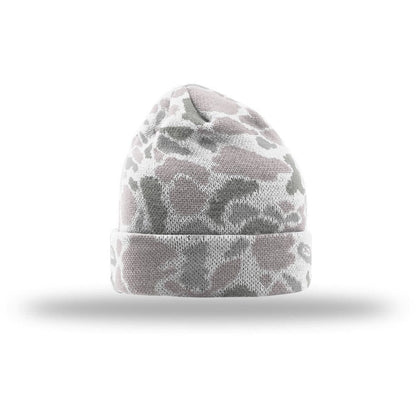 richardson 126 Blizzard Duck Camo image 2