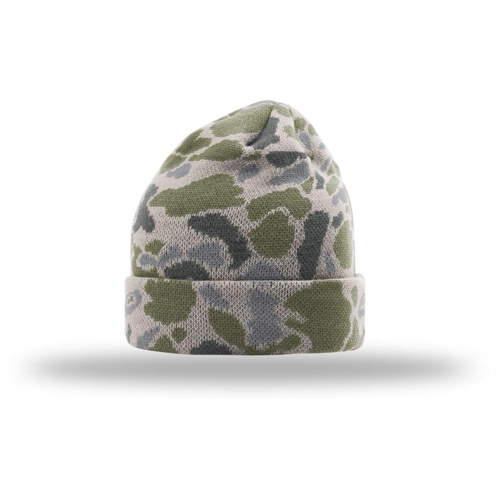 richardson 126 Marsh Duck Camo image 1