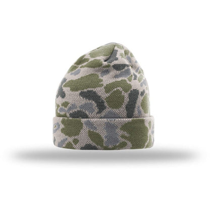 richardson 126 Marsh Duck Camo image 1