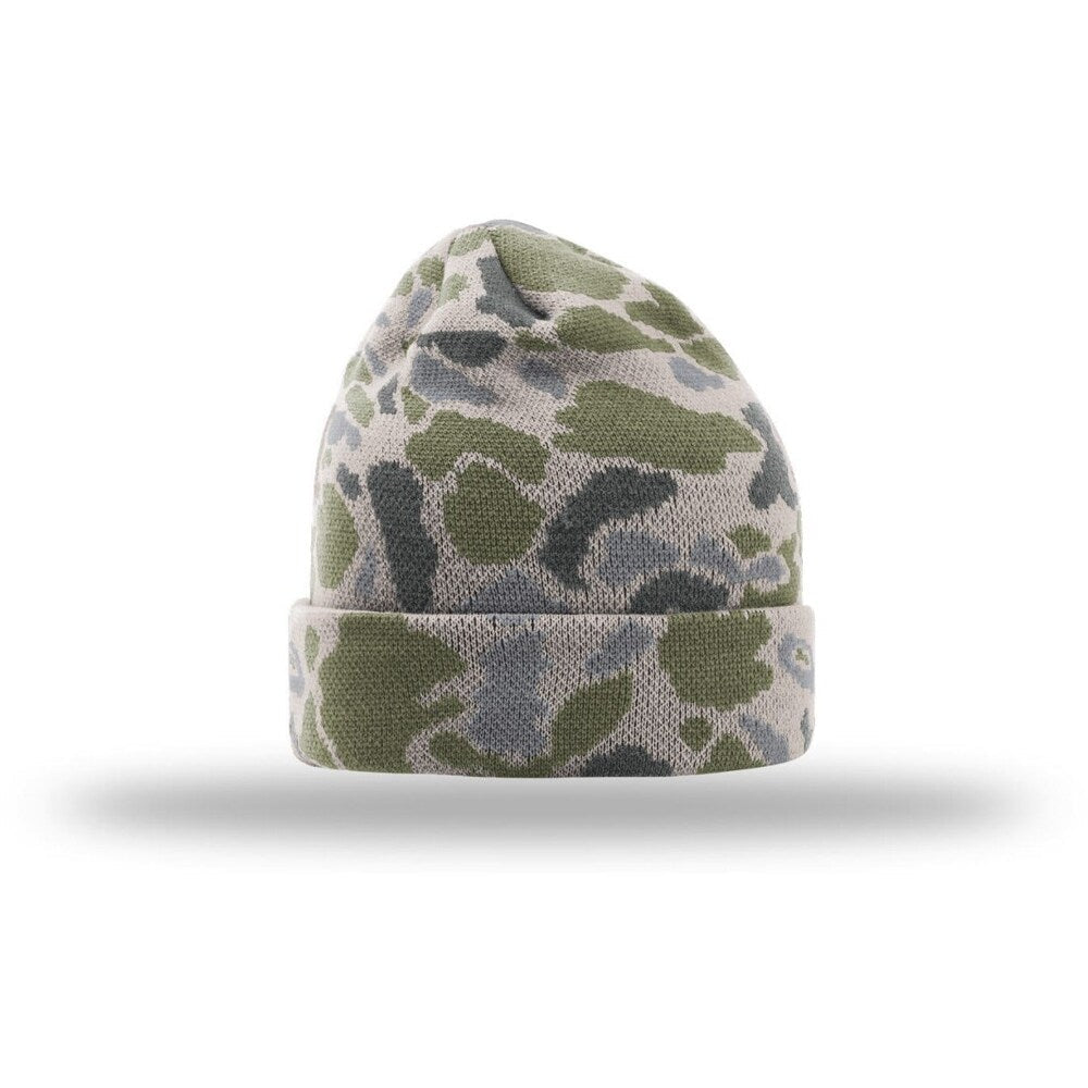 richardson 126 Marsh Duck Camo image 2