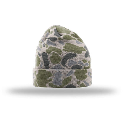 richardson 126 Marsh Duck Camo image 2