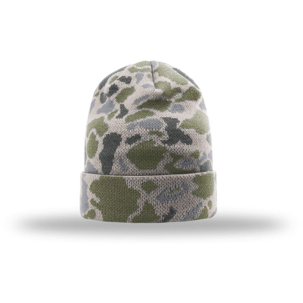 richardson 126 Marsh Duck Camo image 3