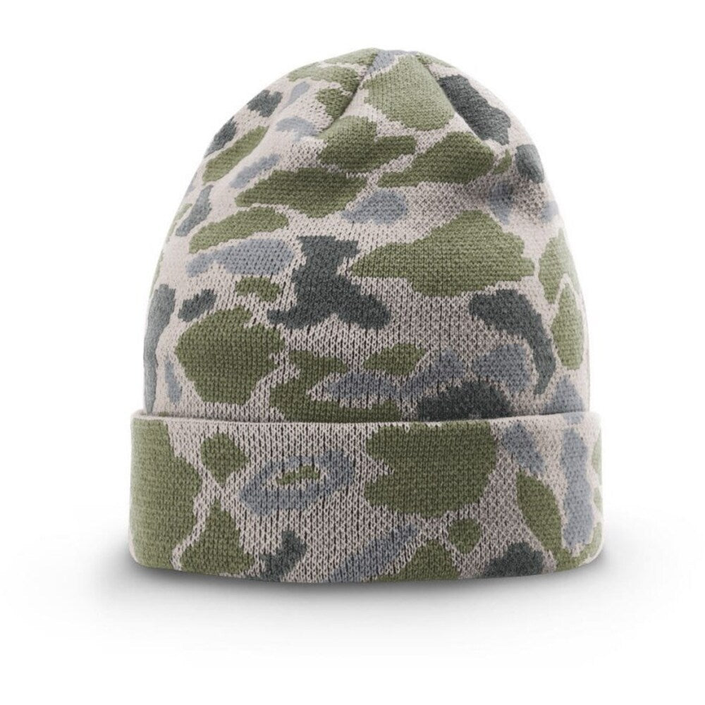 richardson 126 Marsh Duck Camo image