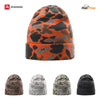 Richardson 126 Duck Camo Warm Double-Layer Beanie (New Style for 2025!)