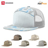 Richardson 168P 7-Panel Hi-Profile Trucker Hat (New Colors for 2025!)