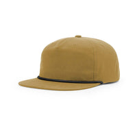 Richardson 256 Umpqua Trucker Cap w/Rope