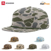 Richardson 256P Umpqua Trucker Cap w/Rope (New Colors for 2025!)