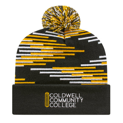 RKB12-Black/Athletic Gold/White image