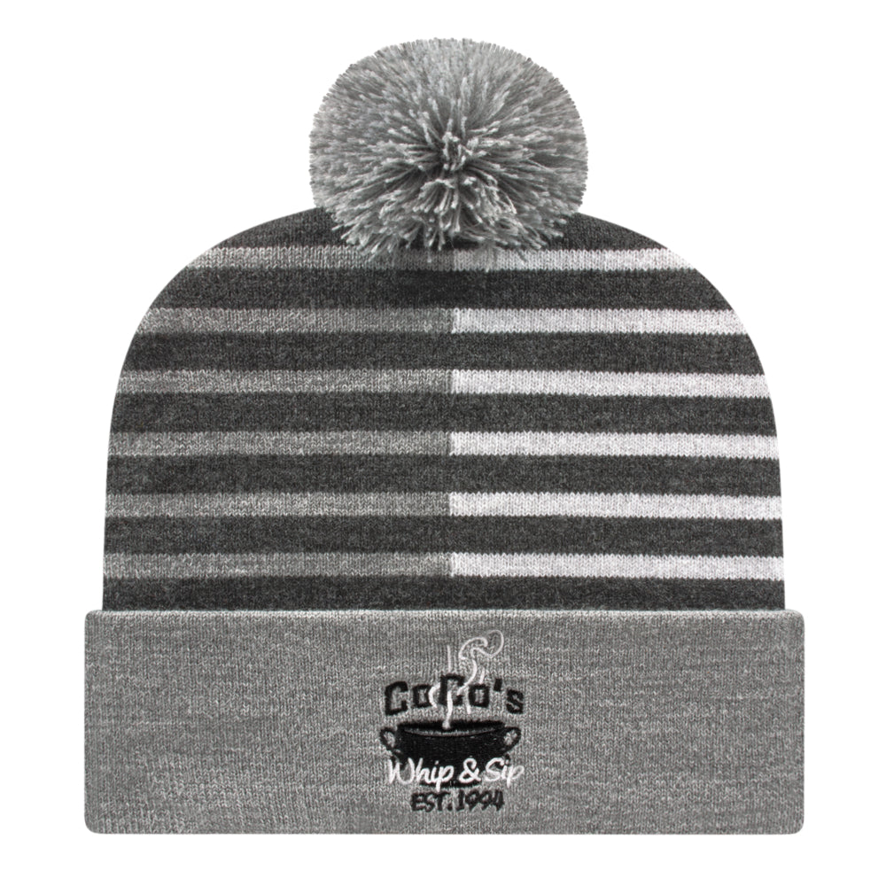 RKH12-Heather/White image