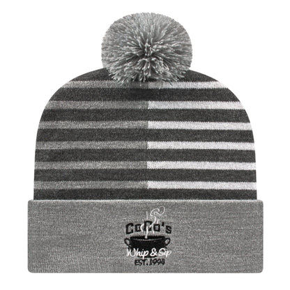 RKH12-Heather/White image