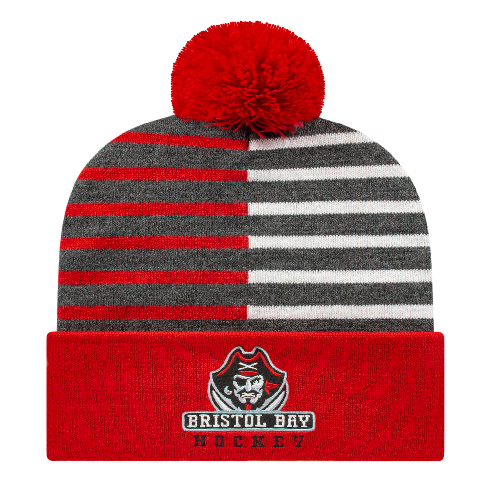 RKH12-True Red/White image