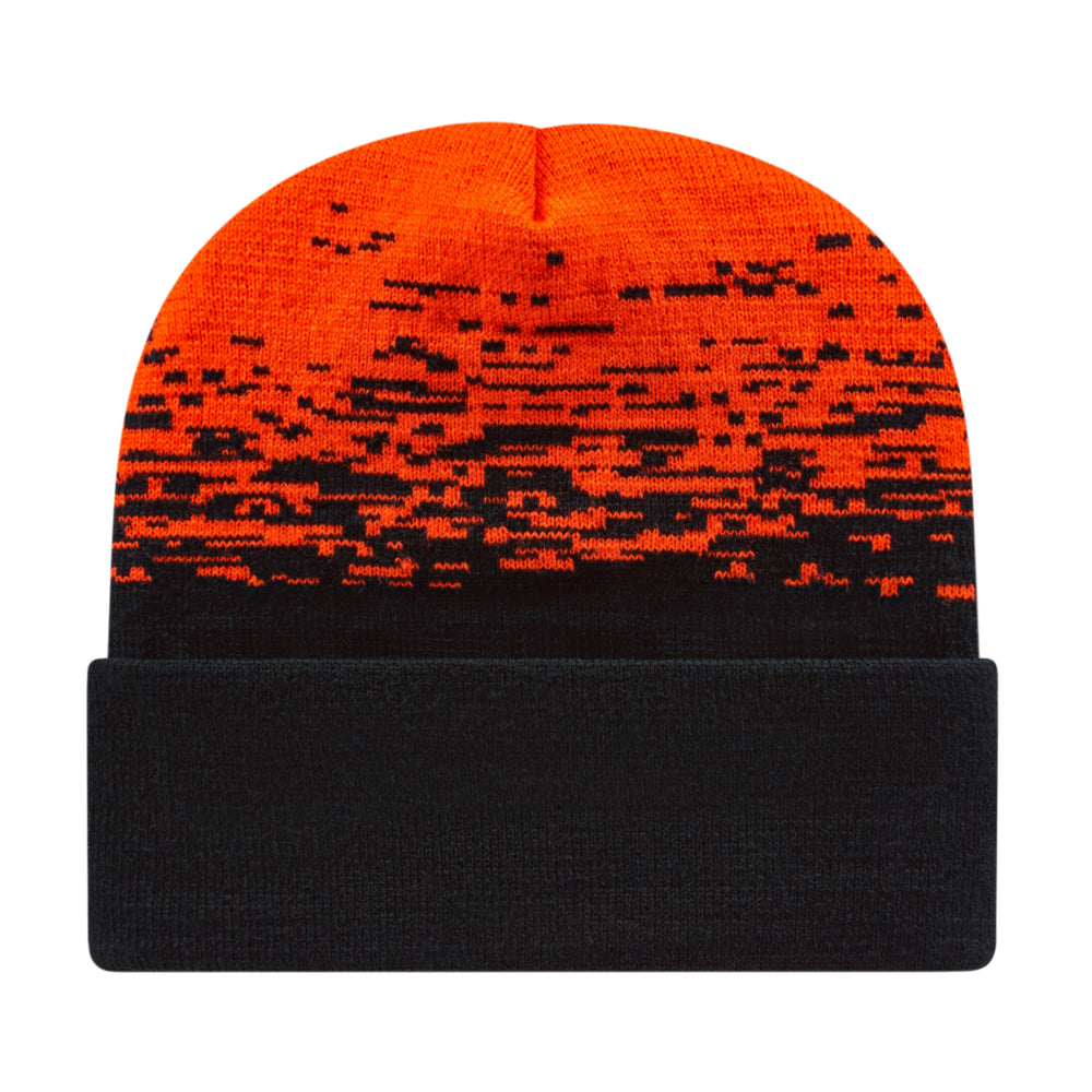 RKS12-Black/Deep Orange image