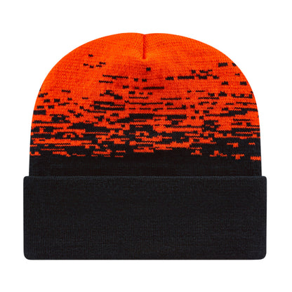 RKS12-Black/Deep Orange image