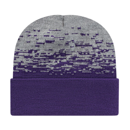 RKS12-Purple/Heather image
