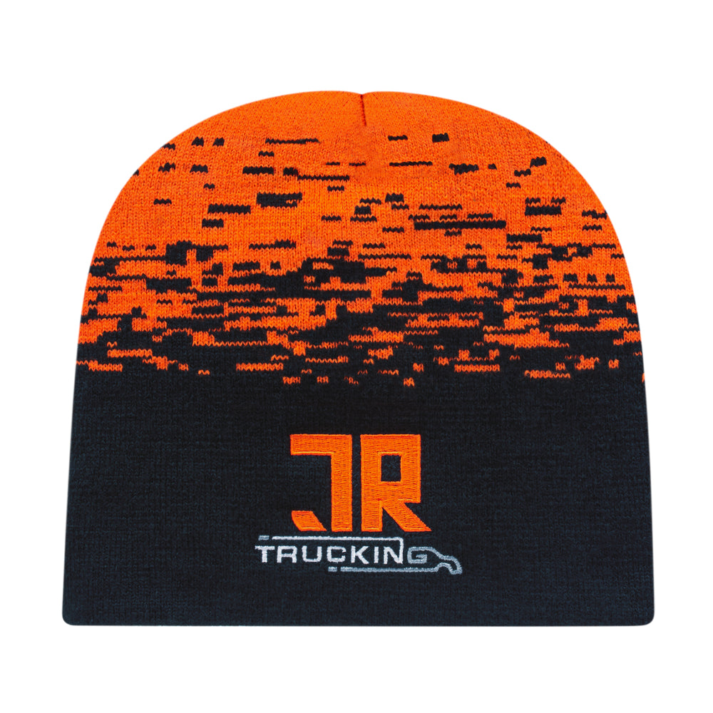 RKS9-Black/Deep Orange - RKS9 image