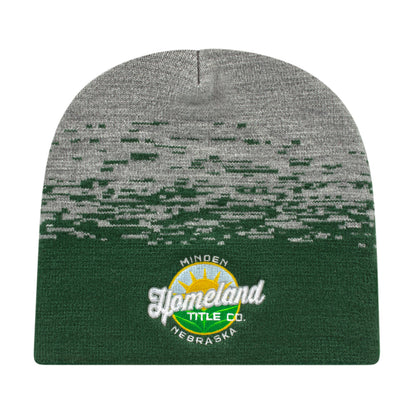 RKS9-Forest Green/Heather - RKS9 image