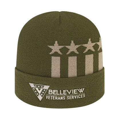 RKSTAR12-Olive/Khaki image