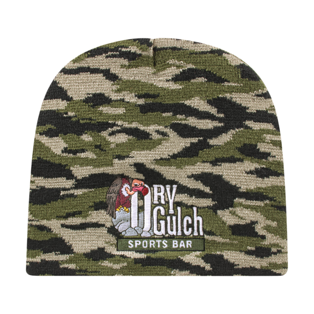 RKTC9-Vintage Tiger image 1