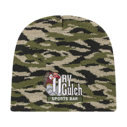 RKTC9-Vintage Tiger image 1