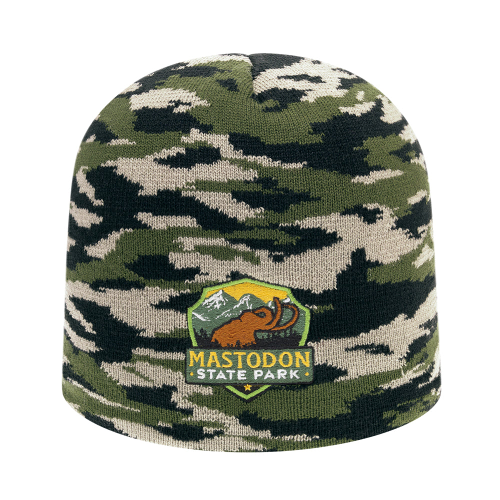 RKTC9-Vintage Tiger image