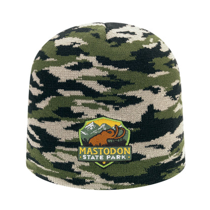 RKTC9-Vintage Tiger image