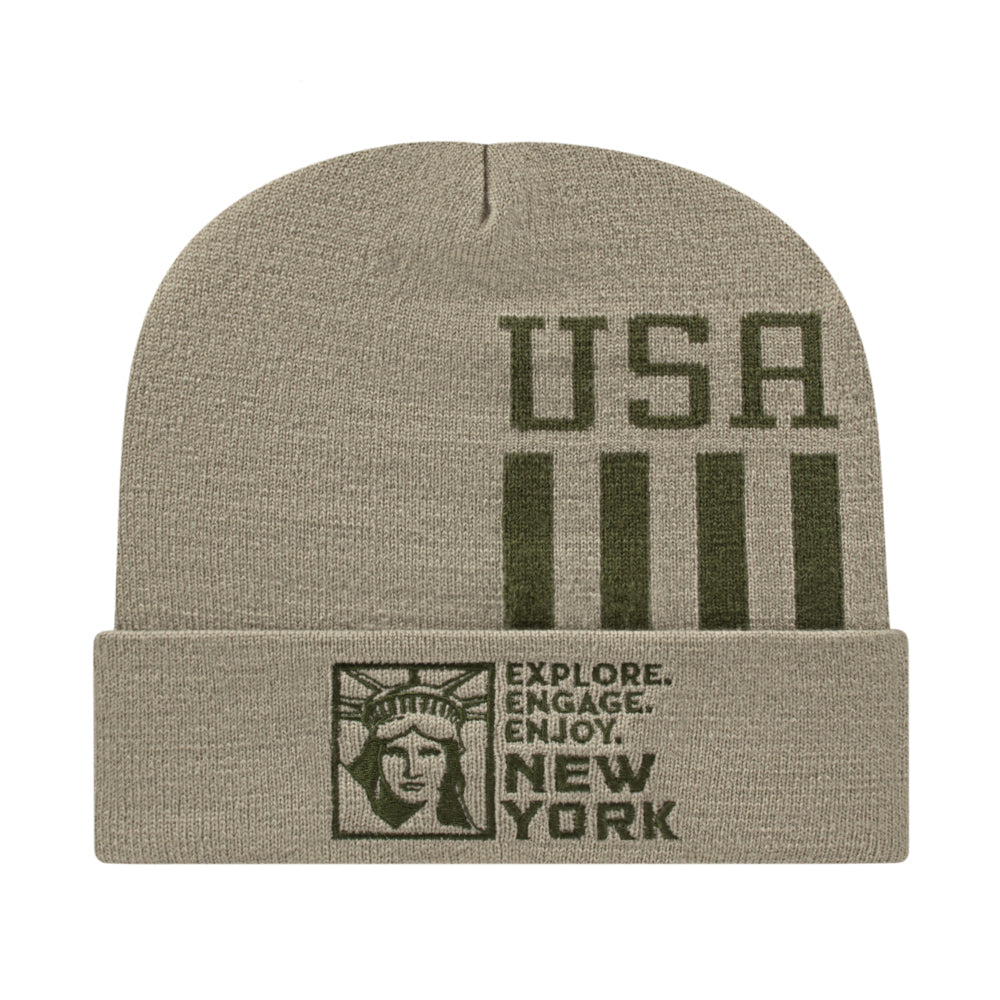 RKUSA12-Khaki/Olive image 1