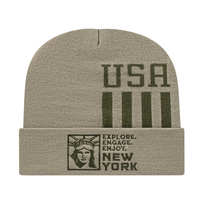 RKUSA12-Khaki/Olive image 1