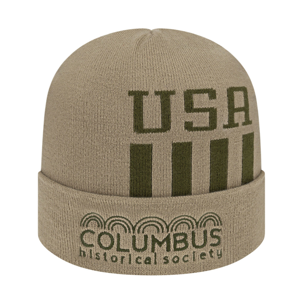 RKUSA12-Khaki/Olive image