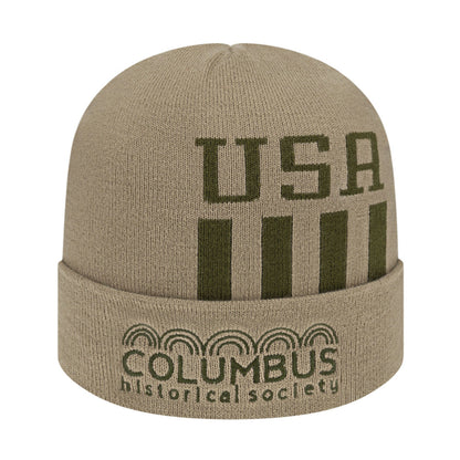 RKUSA12-Khaki/Olive image