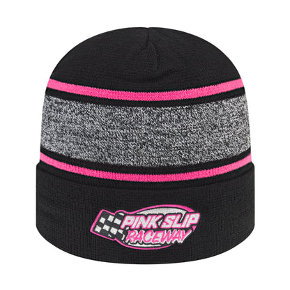 RKV12-Black/Neon Pink image