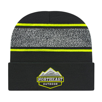 RKV12-Black/Neon Yellow image