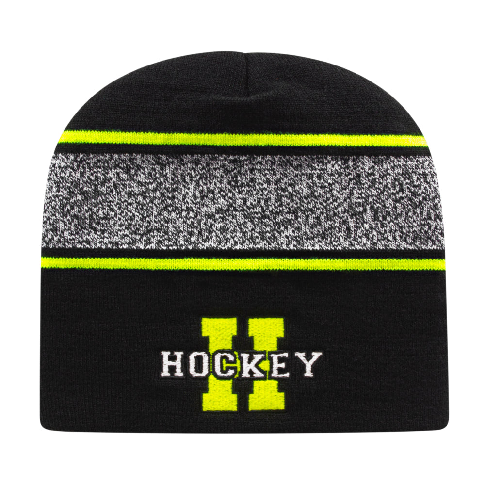 RKV9-Black/Neon Yellow image 1