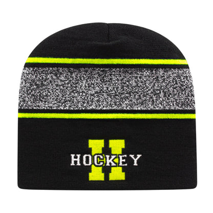 RKV9-Black/Neon Yellow image 1