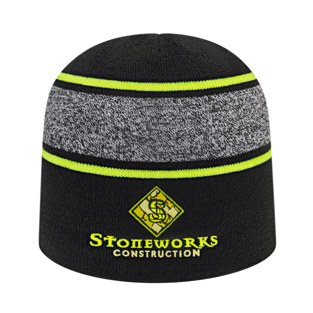 RKV9-Black/Neon Yellow image