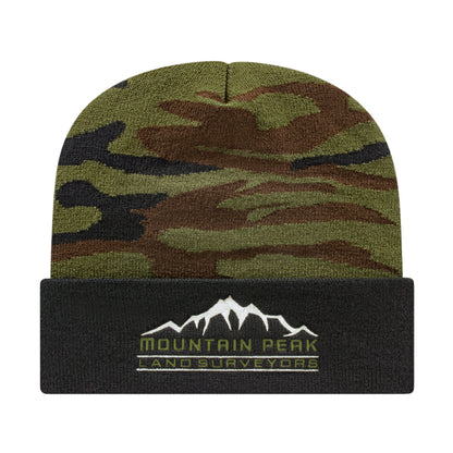 RKWC12-Woodland Camo image 1