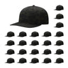 Richardson 312 Twill Back Classic Trucker- Sable Duck Camo PK 24
