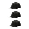 Richardson 312 Twill Back Classic Trucker- Sable Duck Camo PK 3