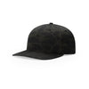 Richardson 312 Twill Back Classic Trucker- Sable Duck Camo